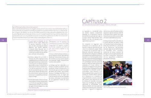 Material para EducaciÃ³n Parvularia - Sociedad GeolÃ³gica de Chile