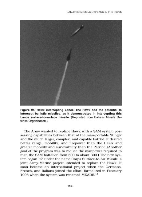 Archie to SAM: A Short Operational History of Ground-Based Air ...