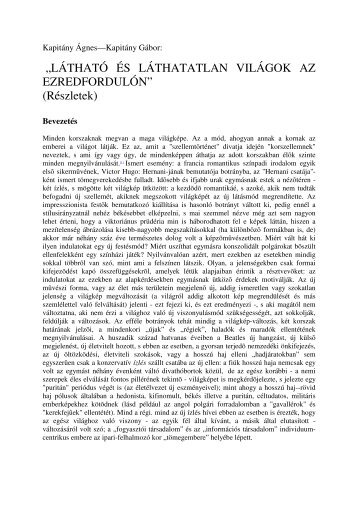 pdf 1141 kb - MTA Szociológiai Kutatóintézet