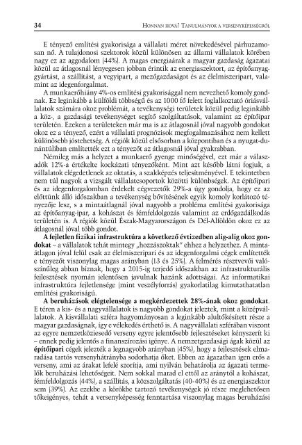 pdf 4.4MB - MTA Szociológiai Kutatóintézet - Magyar Tudományos ...