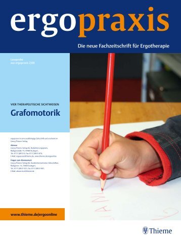 Grafomotorik - ergotherapie-ravensburg.de