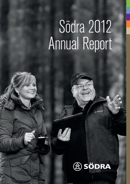 SÃ¶dra annual report 2012