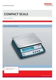 Download soehnle driver manual