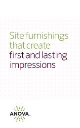 anova nishings .com first and lasting impressions isit us at Site ...