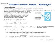 FÃ¶relÃ¤sning 18