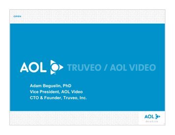 AOL Video Search