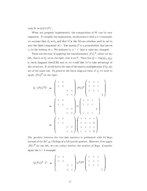 Parallelizing the Divide and Conquer Algorithm - Innovative ...