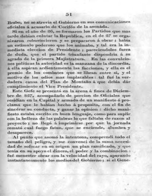 Manifiesto que Manuel Gómez Pedraza ... - Centenarios UNAM