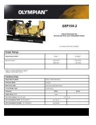 GEP150-2 - Finning (UK)