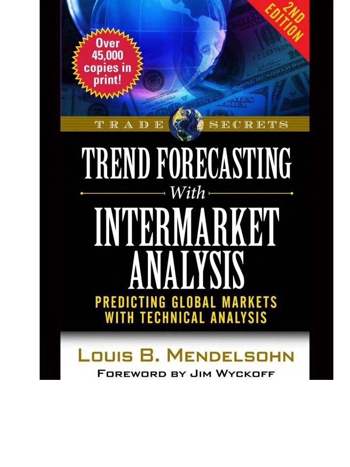 Intermarket Magazines