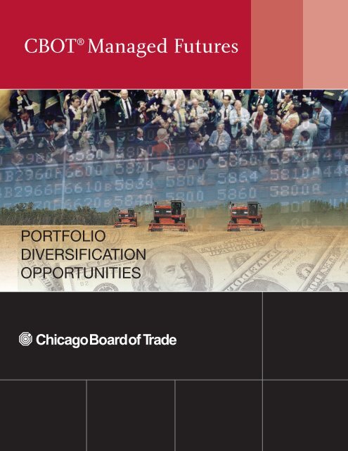 Chicago Board of Trade - Interconti, Limited
