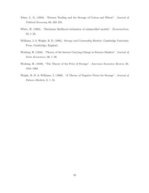 Stochastic Volatility and Seasonality in ... - Interconti, Limited