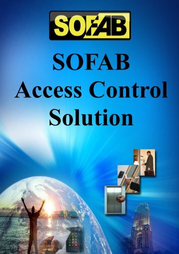 Safety & Security Systems - Sofab.net