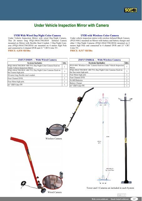 CCTV Cameras-2.pdf - Sofab.net