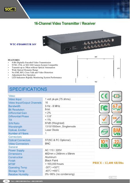 CCTV Cameras-2.pdf - Sofab.net