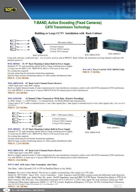 CCTV Cameras-2.pdf - Sofab.net