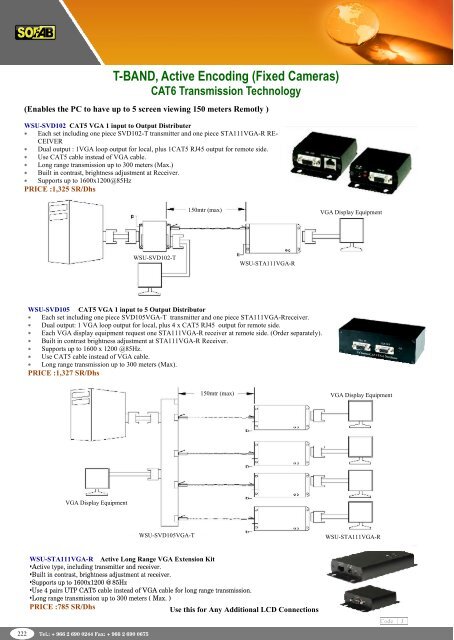 CCTV Cameras-2.pdf - Sofab.net