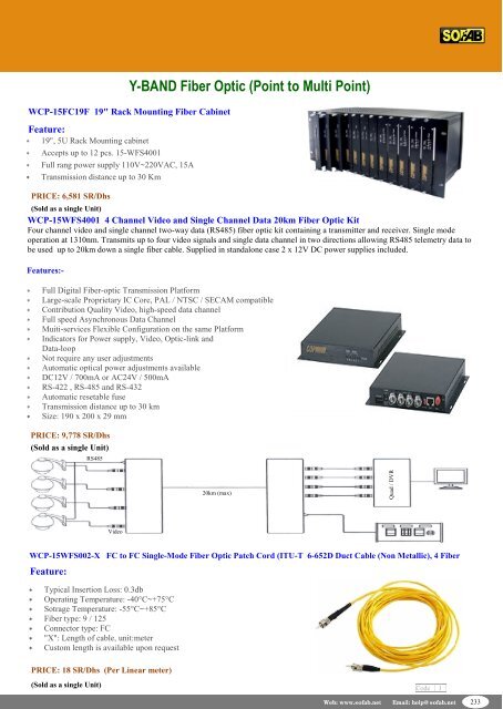 CCTV Cameras-2.pdf - Sofab.net