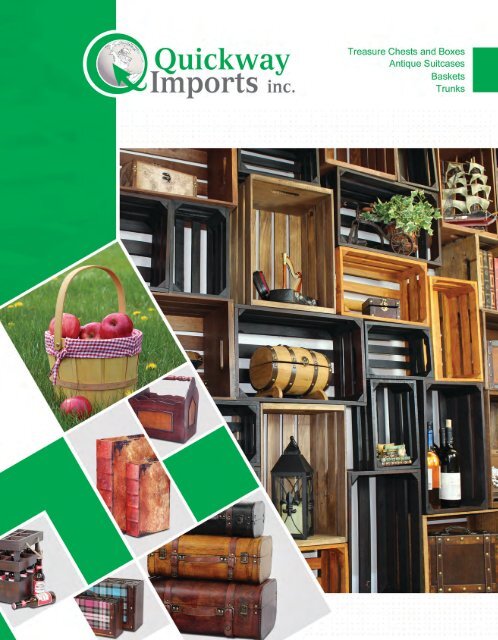 Quickway Imports New Wholesale catalog.pdf