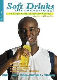 Download - Soft Drinks International