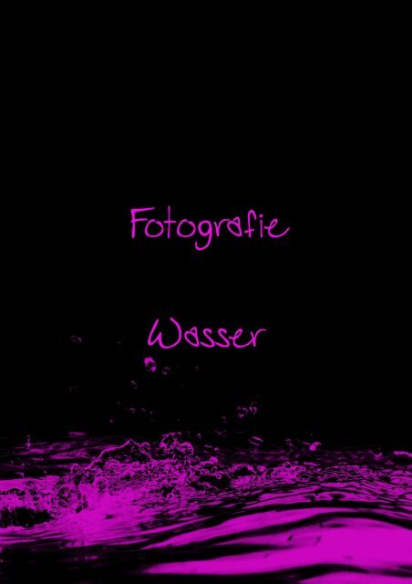 Fotografie