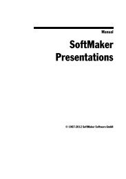 Download - SoftMaker