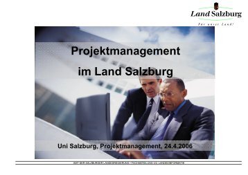 PM_Landesinformatik-Mittendorfer - Softwareresearch.net