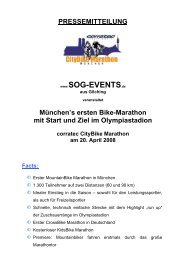 Sog Events GmbH