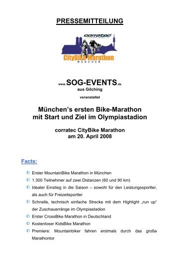 Sog Events GmbH