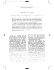 PDF Text - Department of Earth and Planetary Sciences - McGill ...