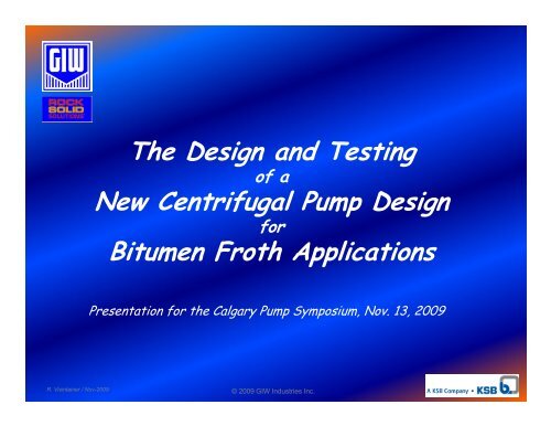 Download PDF - Calgary Pump Symposium