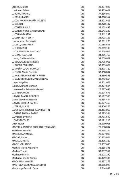 Entrada a las sesiones del Foro de Jóvenes y/o Foro de la Mujer y a ...