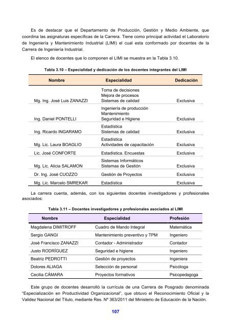 INGENIERÍA INDUSTRIAL - Facultad de Ciencias Exactas, Físicas y ...