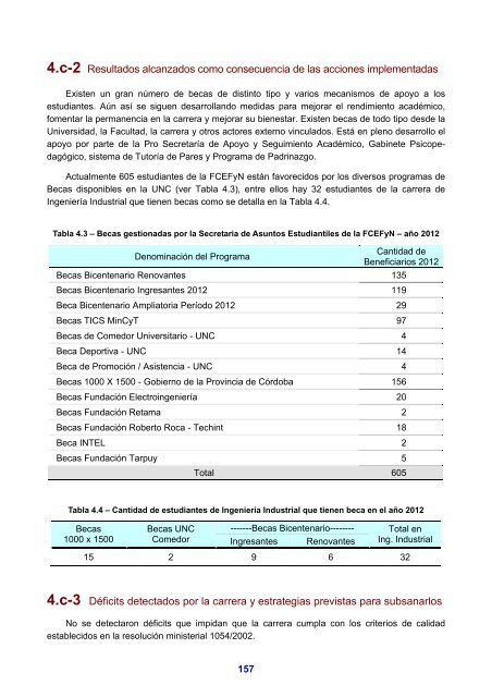 INGENIERÍA INDUSTRIAL - Facultad de Ciencias Exactas, Físicas y ...