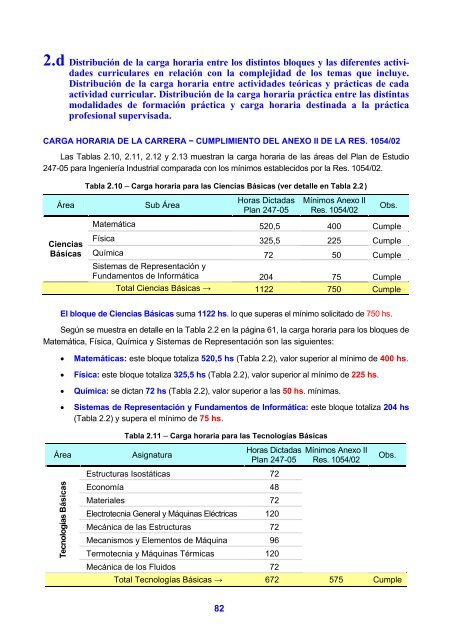 INGENIERÍA INDUSTRIAL - Facultad de Ciencias Exactas, Físicas y ...