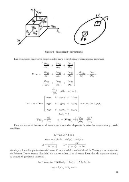 Capítulo 1 Métodos de residuos ponderados Funciones de prueba ...