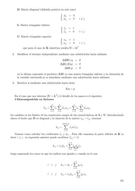 Capítulo 1 Métodos de residuos ponderados Funciones de prueba ...