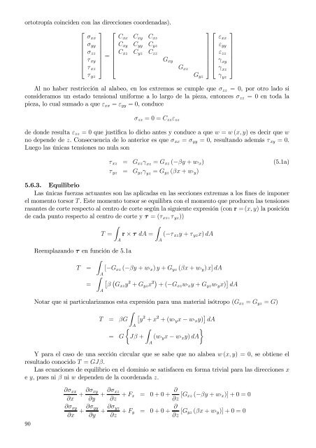 Capítulo 1 Métodos de residuos ponderados Funciones de prueba ...