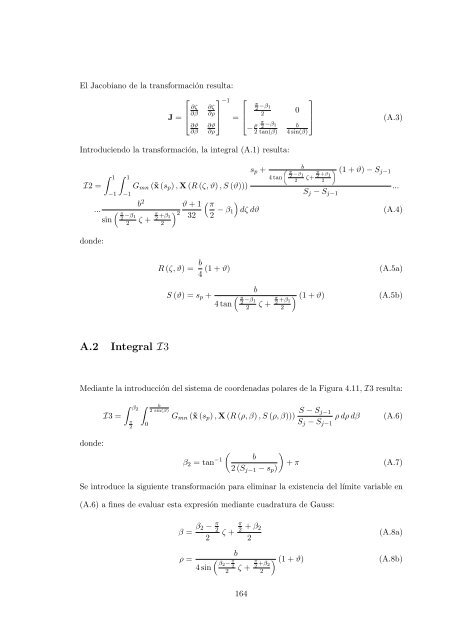 universidad nacional de c´ordoba - Facultad de Ciencias Exactas ...