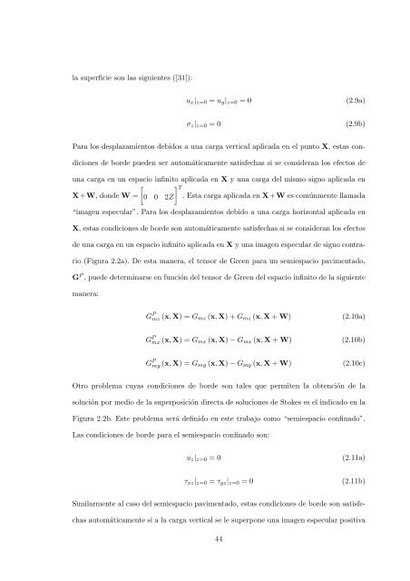 universidad nacional de c´ordoba - Facultad de Ciencias Exactas ...