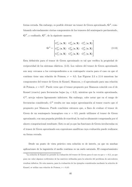 universidad nacional de c´ordoba - Facultad de Ciencias Exactas ...