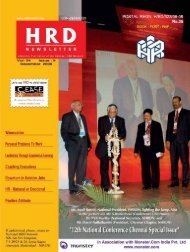 NLP - National HRD Network