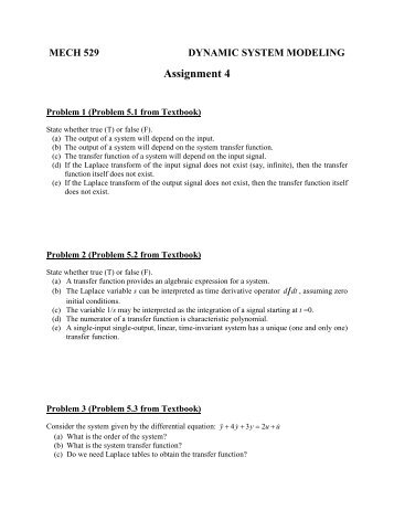 Assignment 4.pdf - UBC Mechanical Engineering