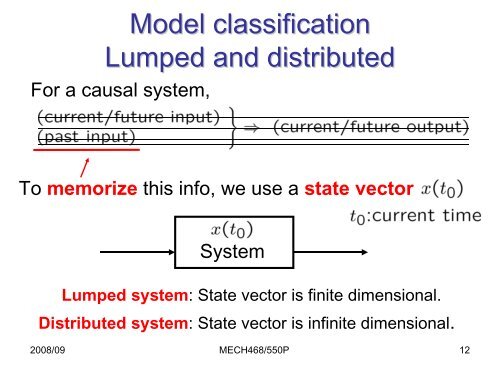 pdf (slide per page) - UBC Mechanical Engineering - University of ...