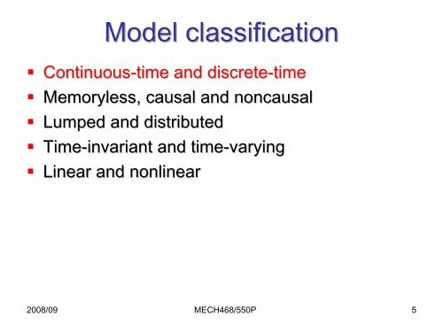 pdf (slide per page) - UBC Mechanical Engineering - University of ...