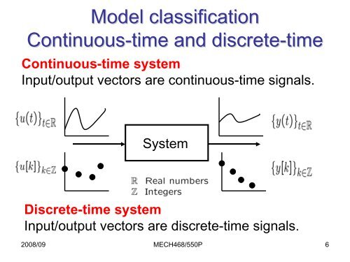 pdf (slide per page) - UBC Mechanical Engineering - University of ...