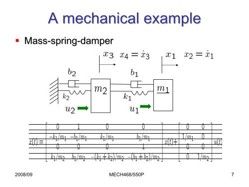 pdf (slide per page) - UBC Mechanical Engineering - University of ...