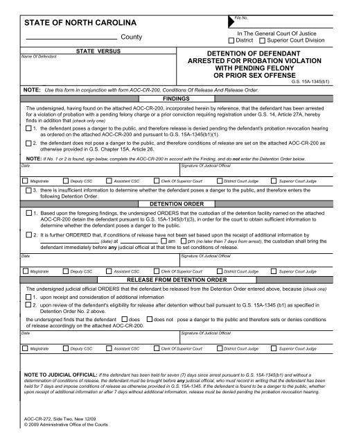 Sample Forms and Colloquies