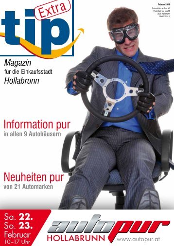 Tip Extra 2014