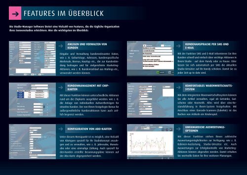 Factsheet Ergoline Steuerungen